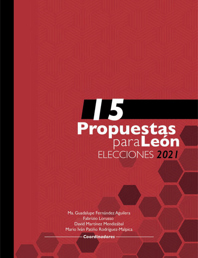 15 propuestas para León: elecciones 2021