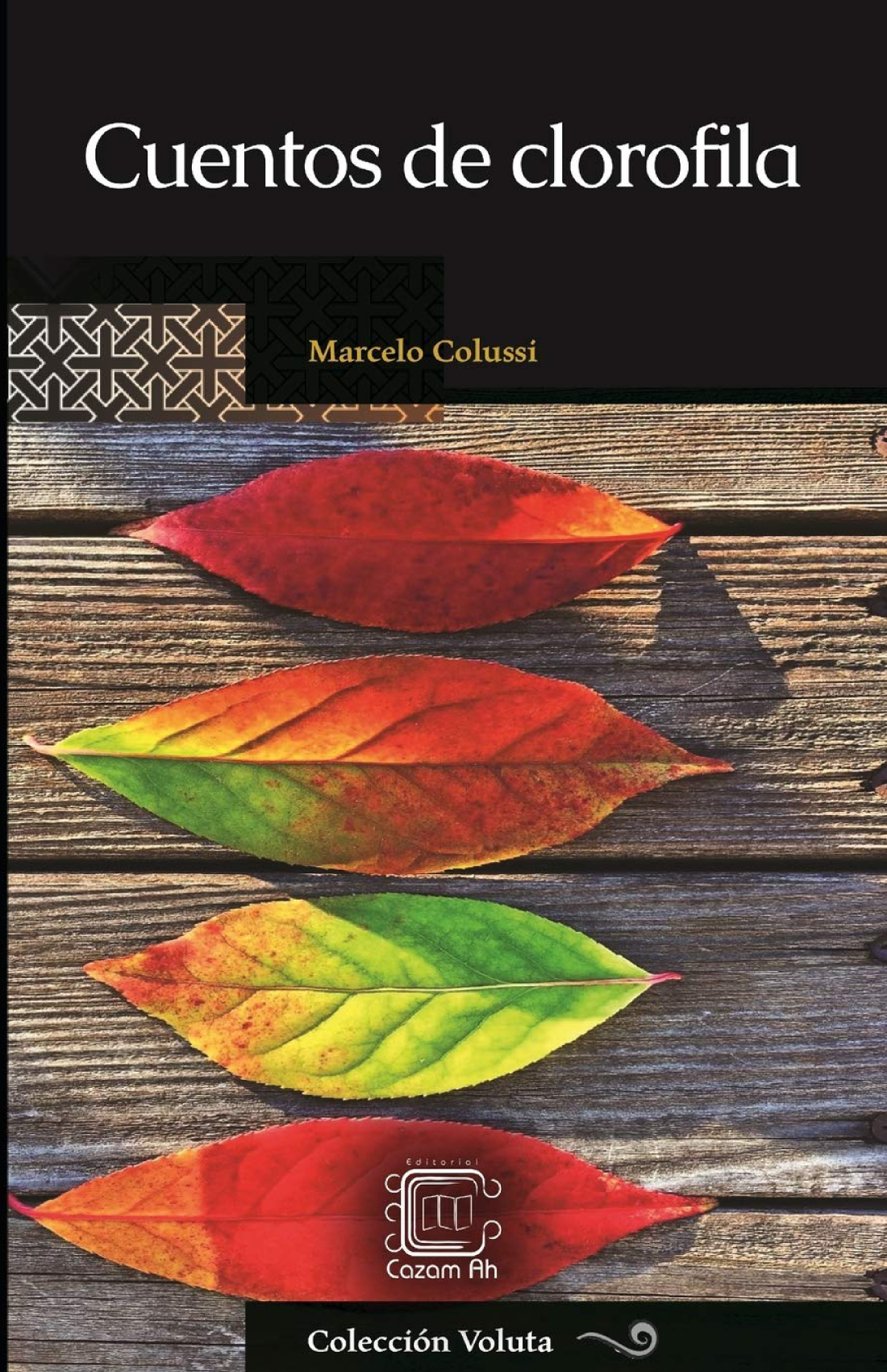 Cuentos de clorofila