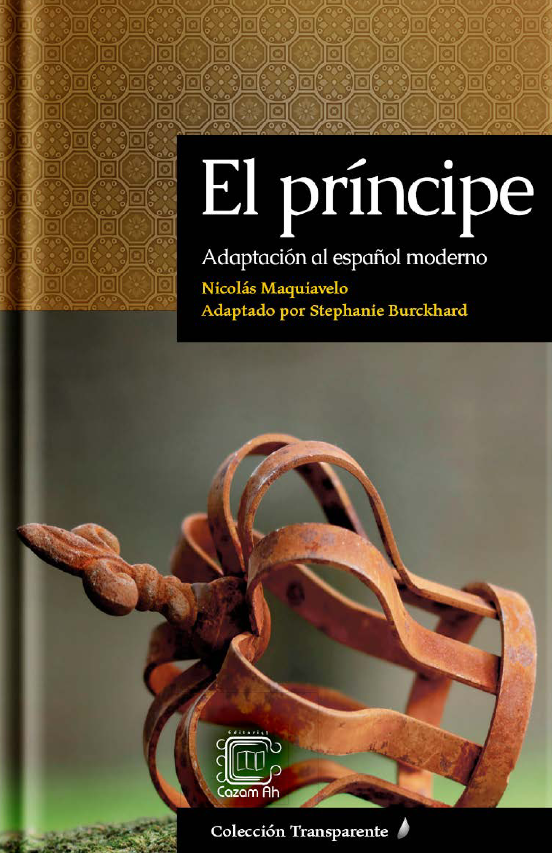 El príncipe: adaptación al español moderno
