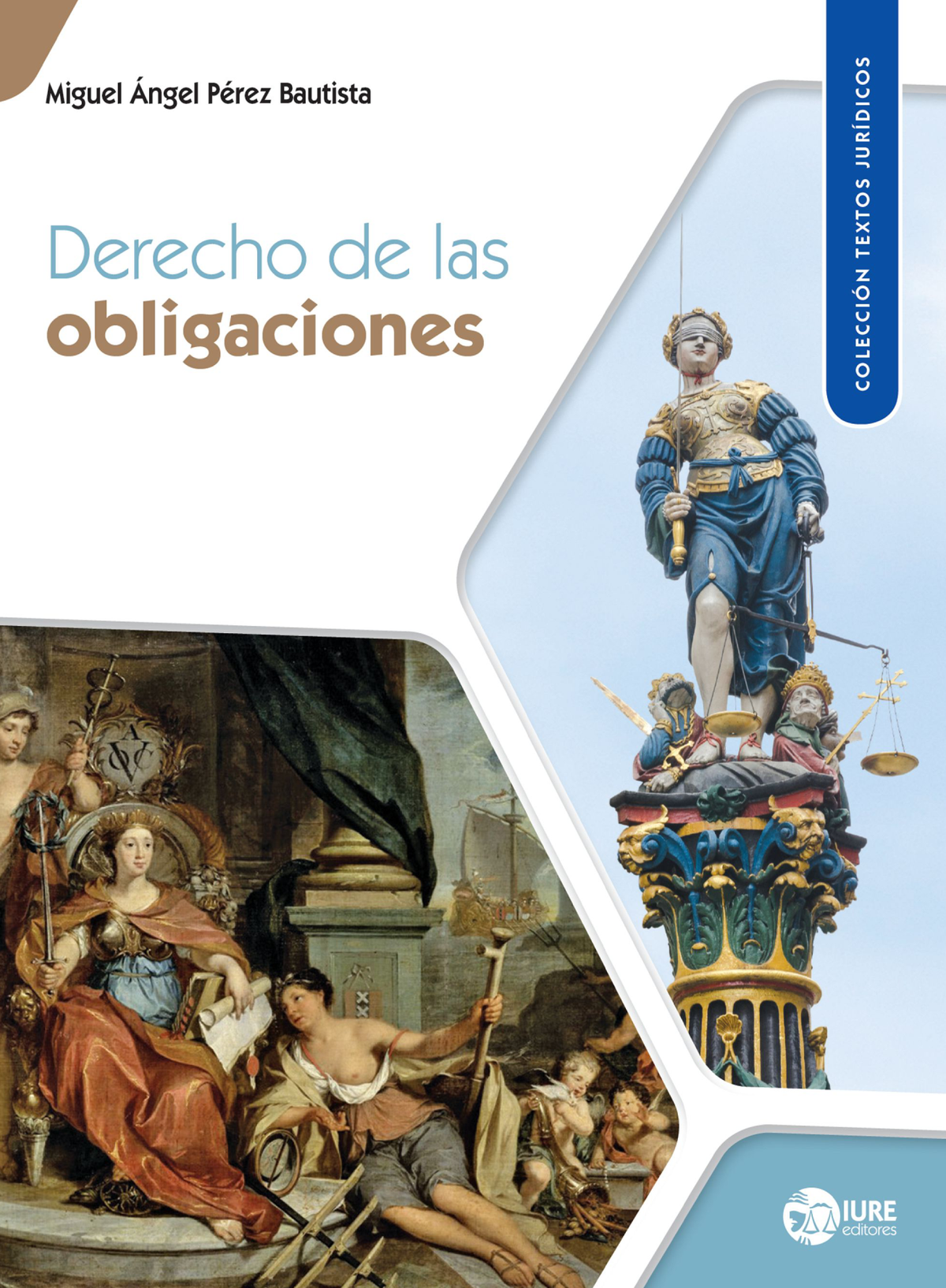 Derecho de las obligaciones