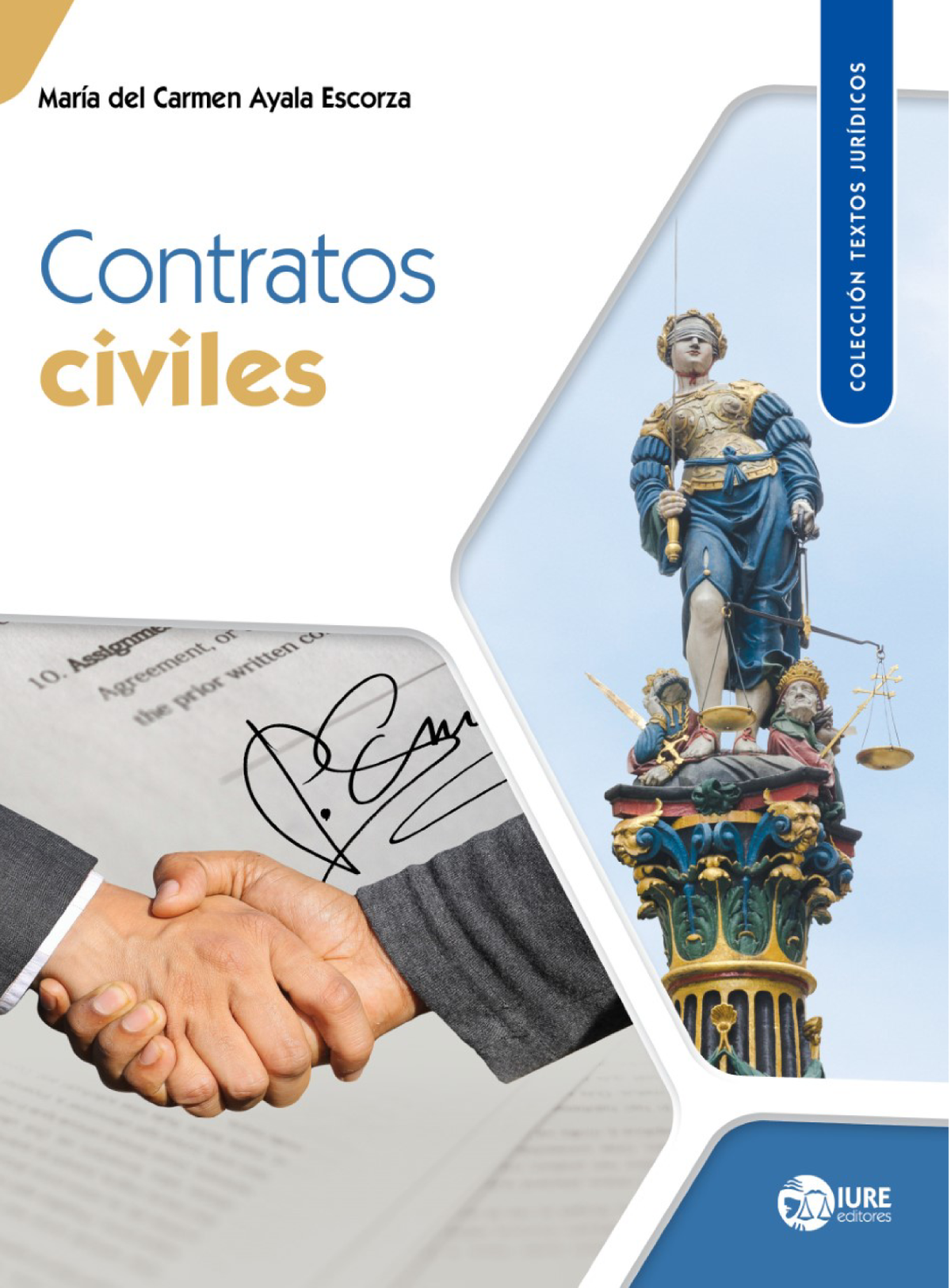 Contratos civiles