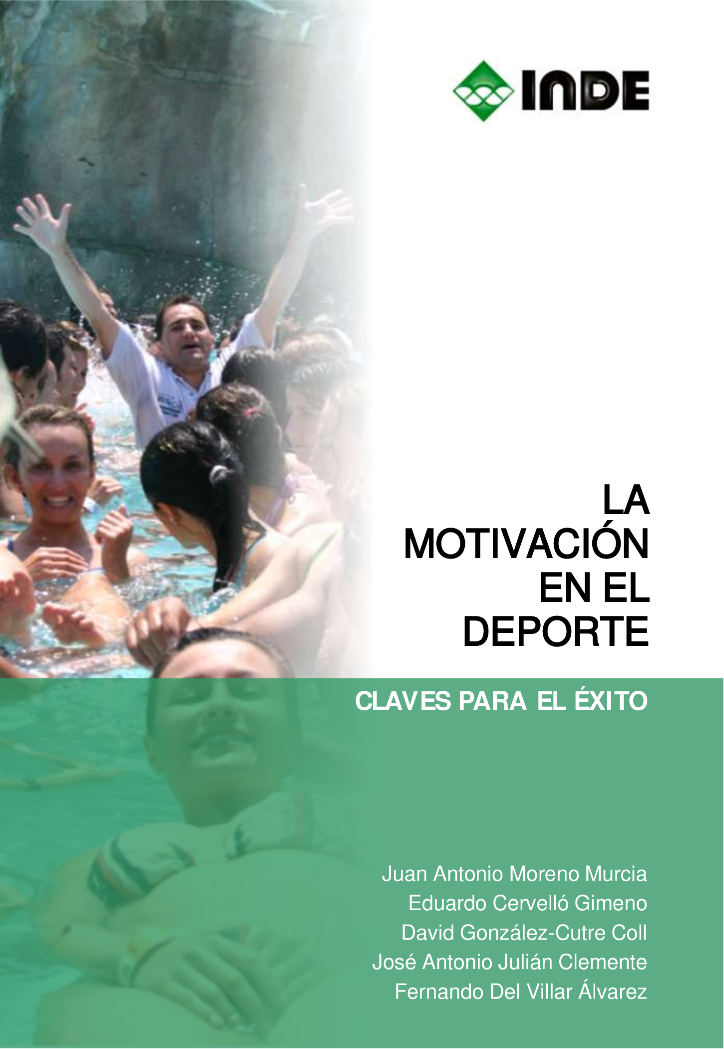La motivación en el deporte: claves para el éxito