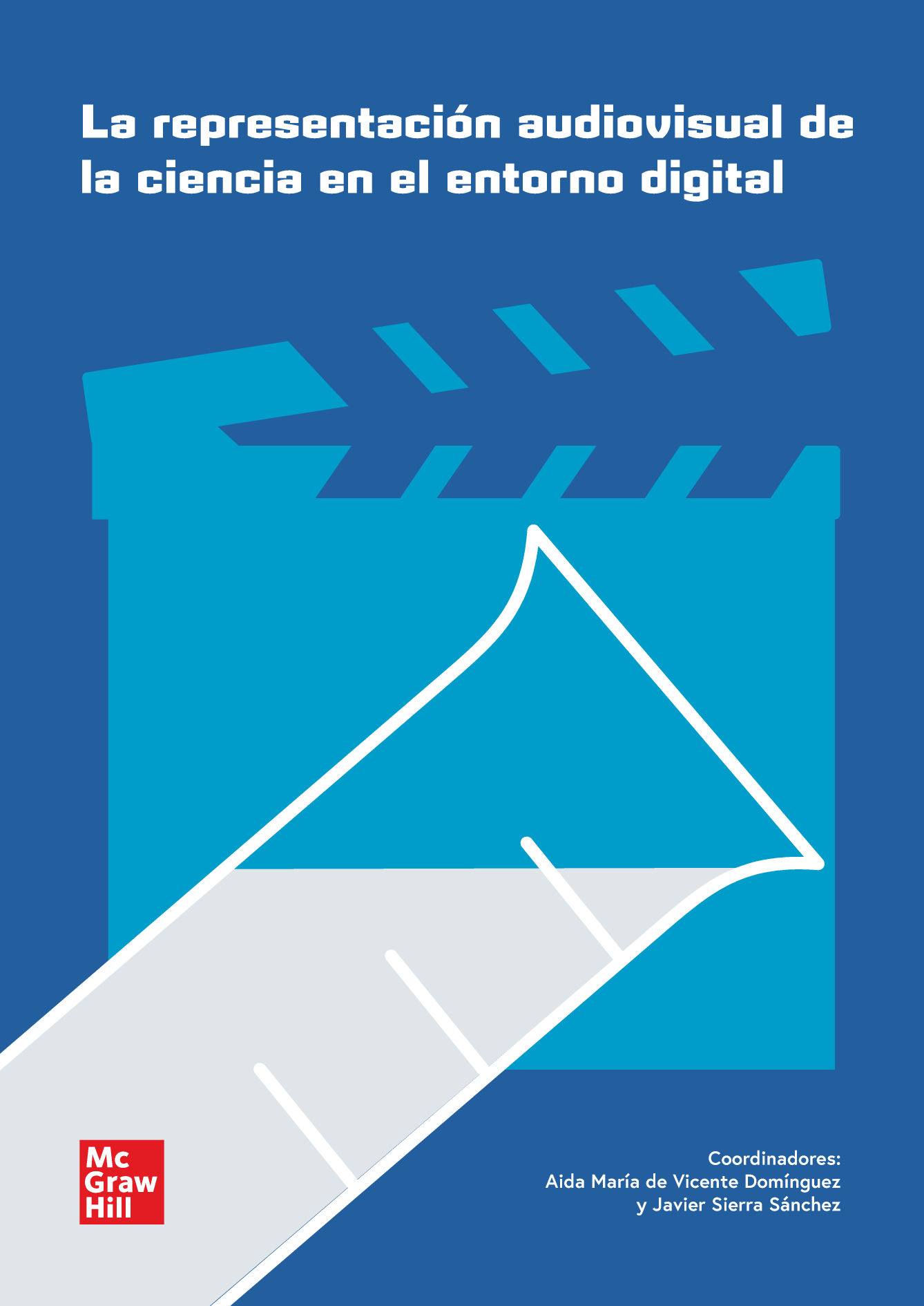La representación audiovisual de la ciencia en el entorno digital