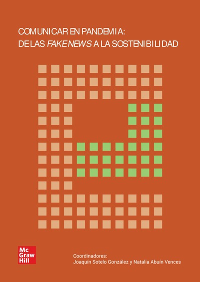 Comunicar en pandemia: de las fake news a la sostenibilidad