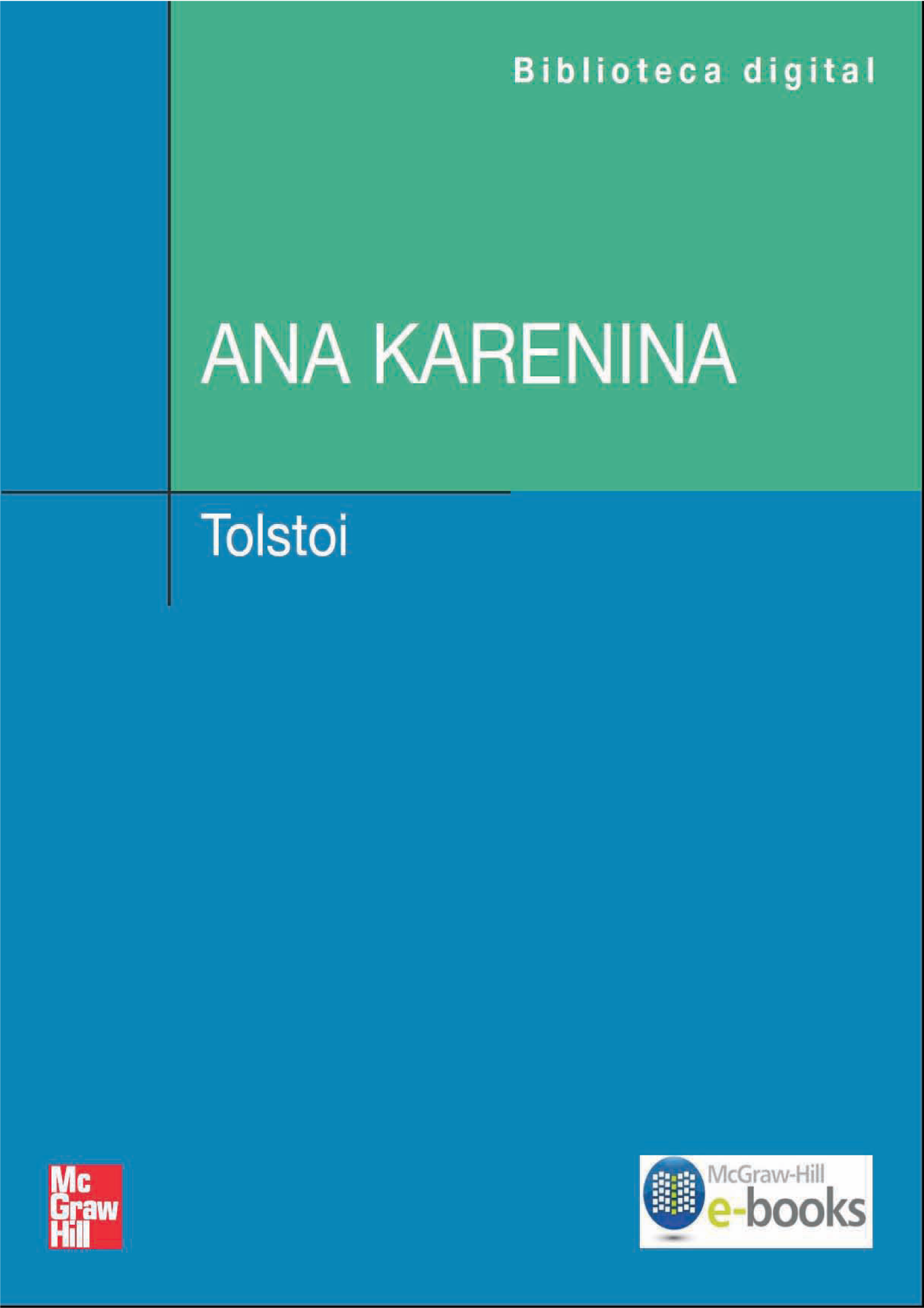 Ana Karenina
