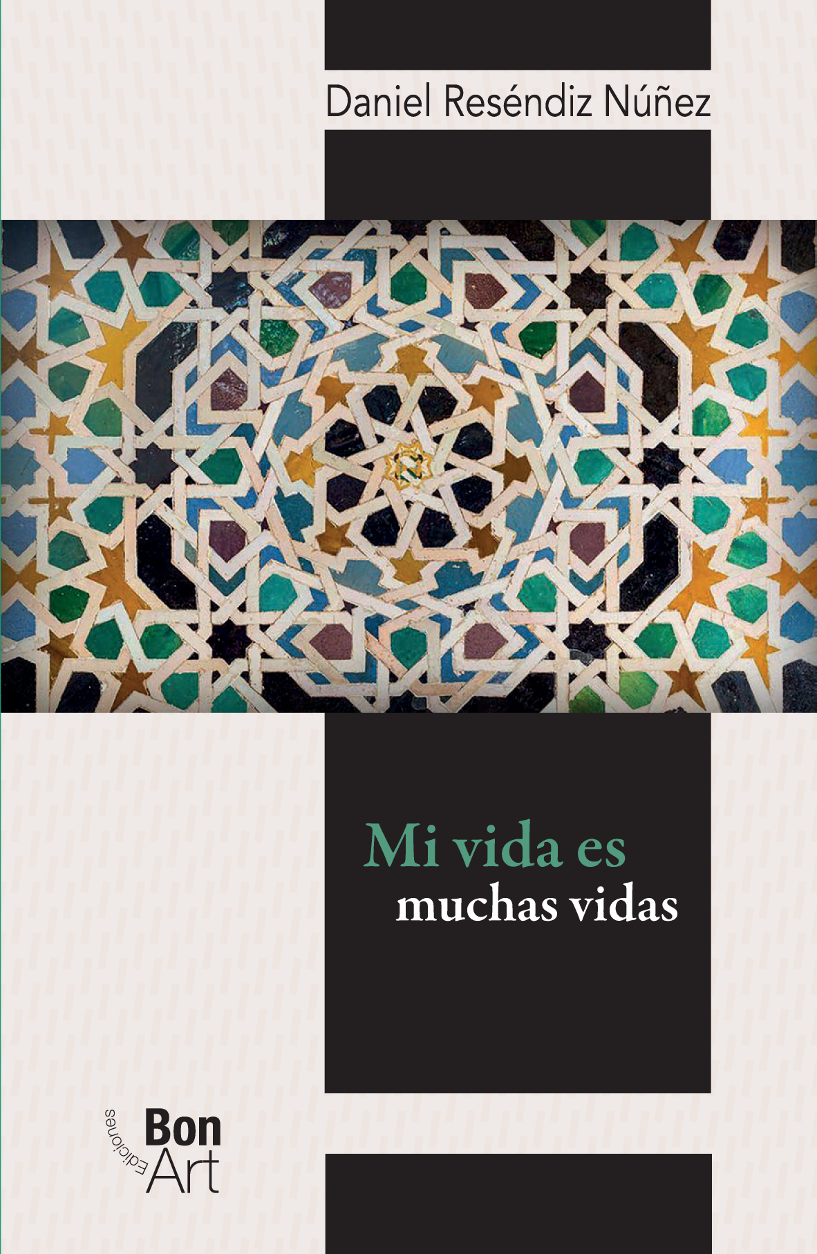 Mi vida es muchas vidas
