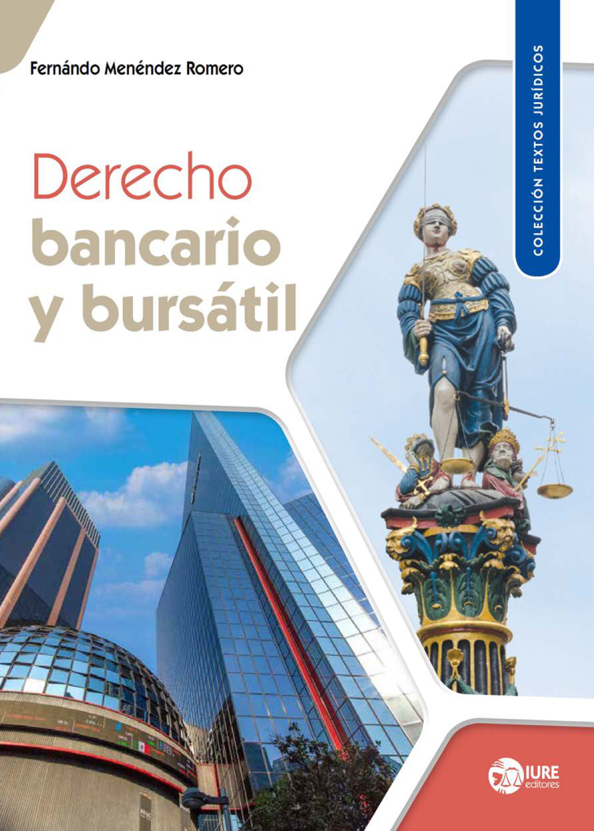 Derecho bancario y bursátil