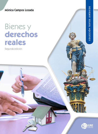 Bienes y derechos reales