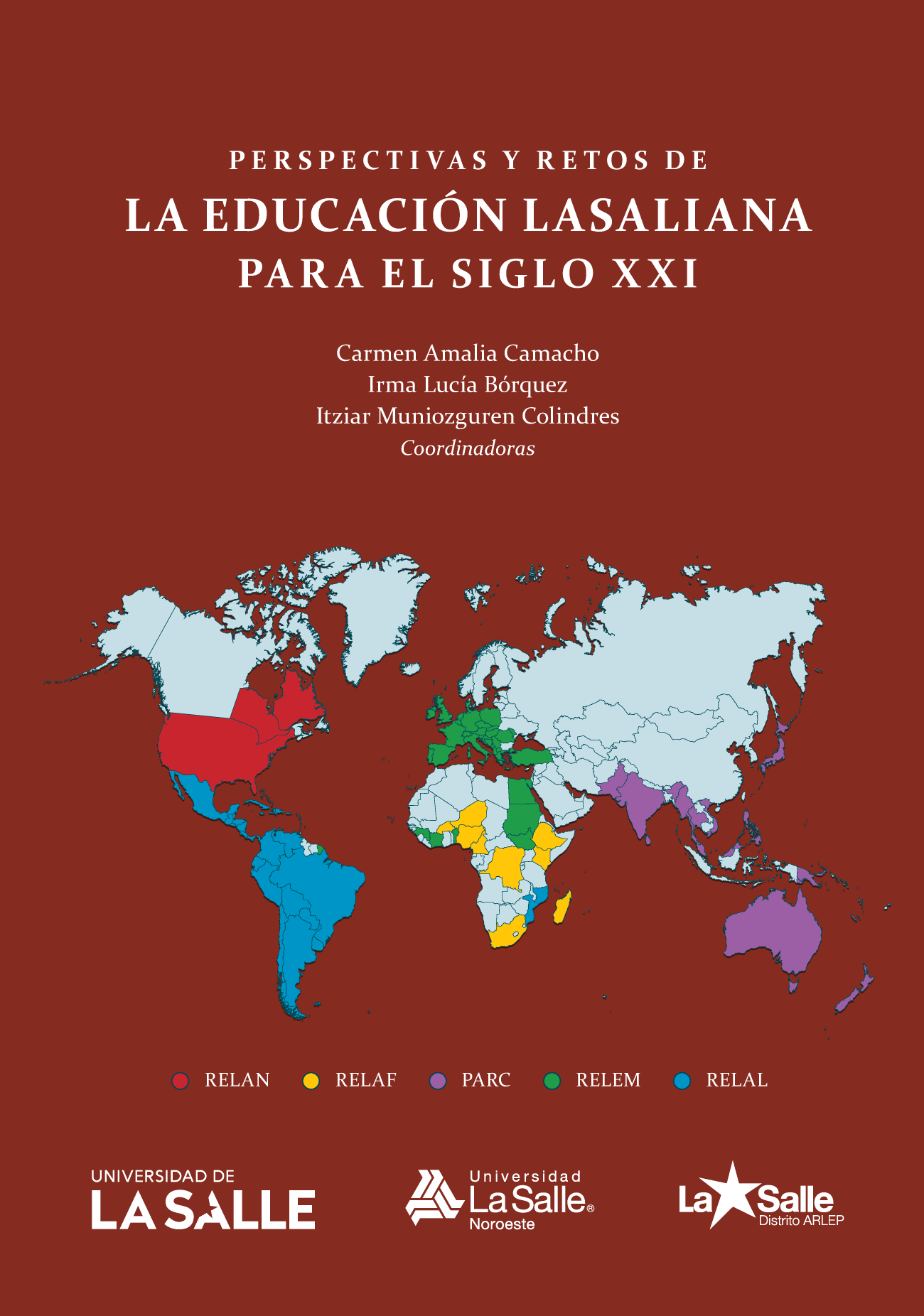 Perspectivas y retos de la educación lasaliana para el siglo XXI