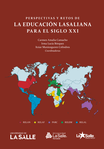 Perspectivas y retos de la educación lasaliana para el siglo XXI