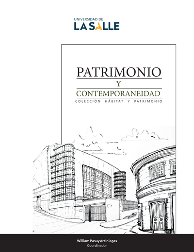 Patrimonio y contemporaneidad