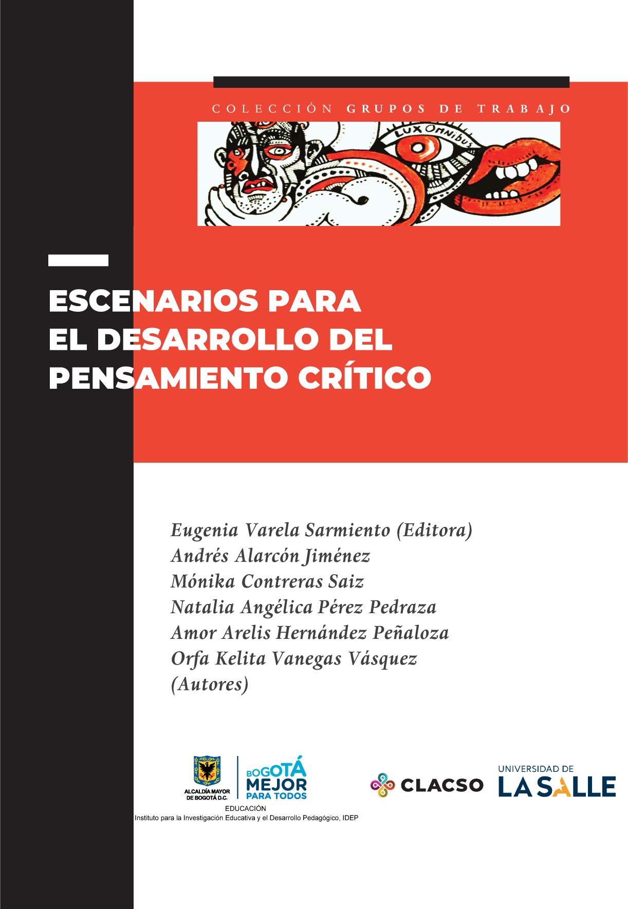 Escenarios para el desarrollo del pensamiento crítico