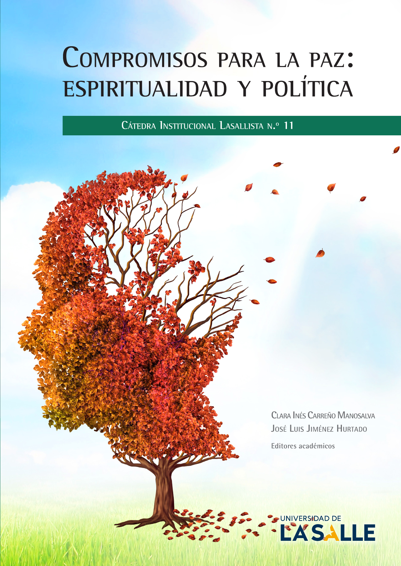 Compromisos para la Paz: espiritualidad y política