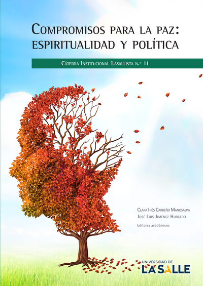 Compromisos para la Paz: espiritualidad y política