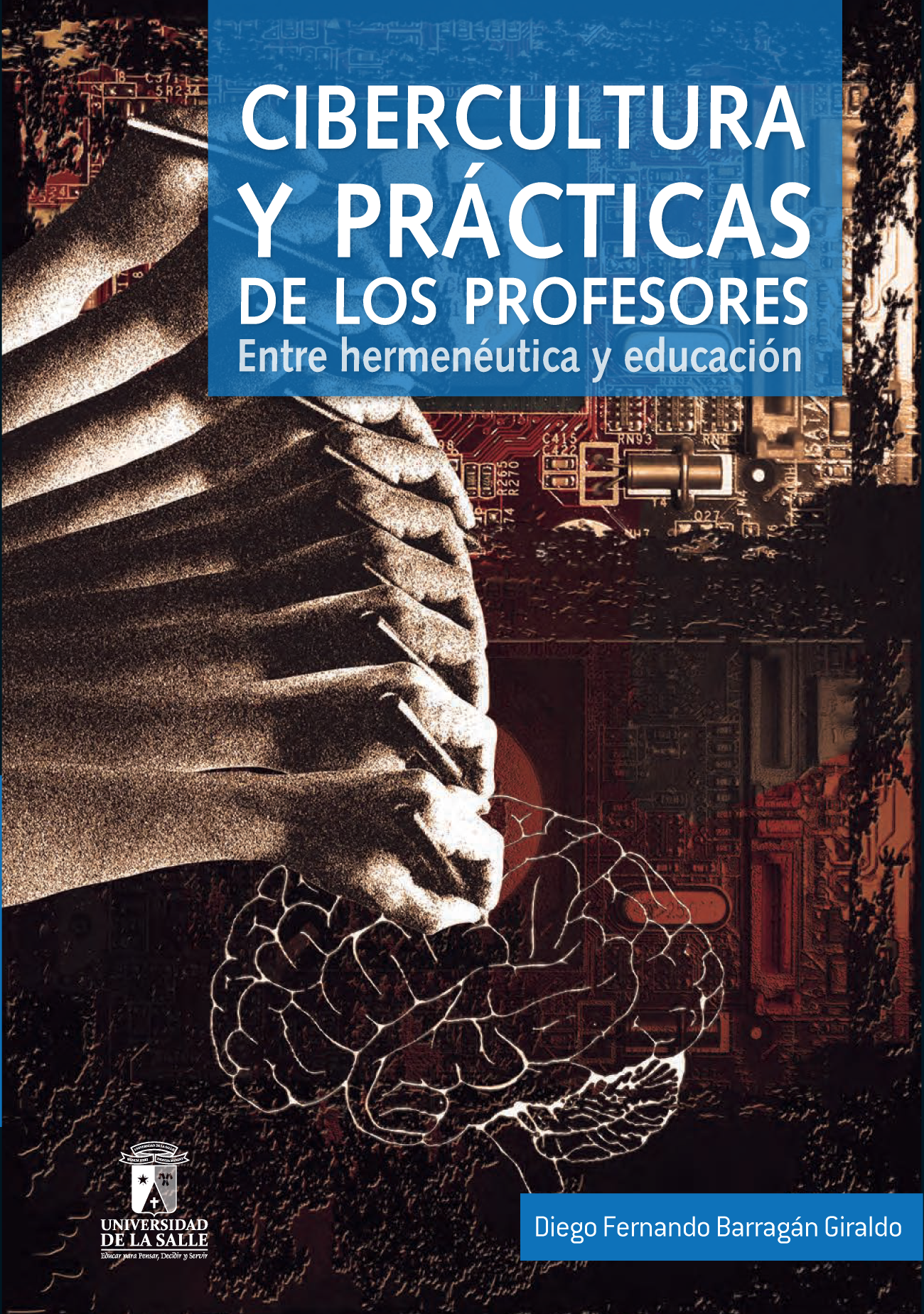 Cibercultura y prácticas de los profesores: entre hermenéutica y educación