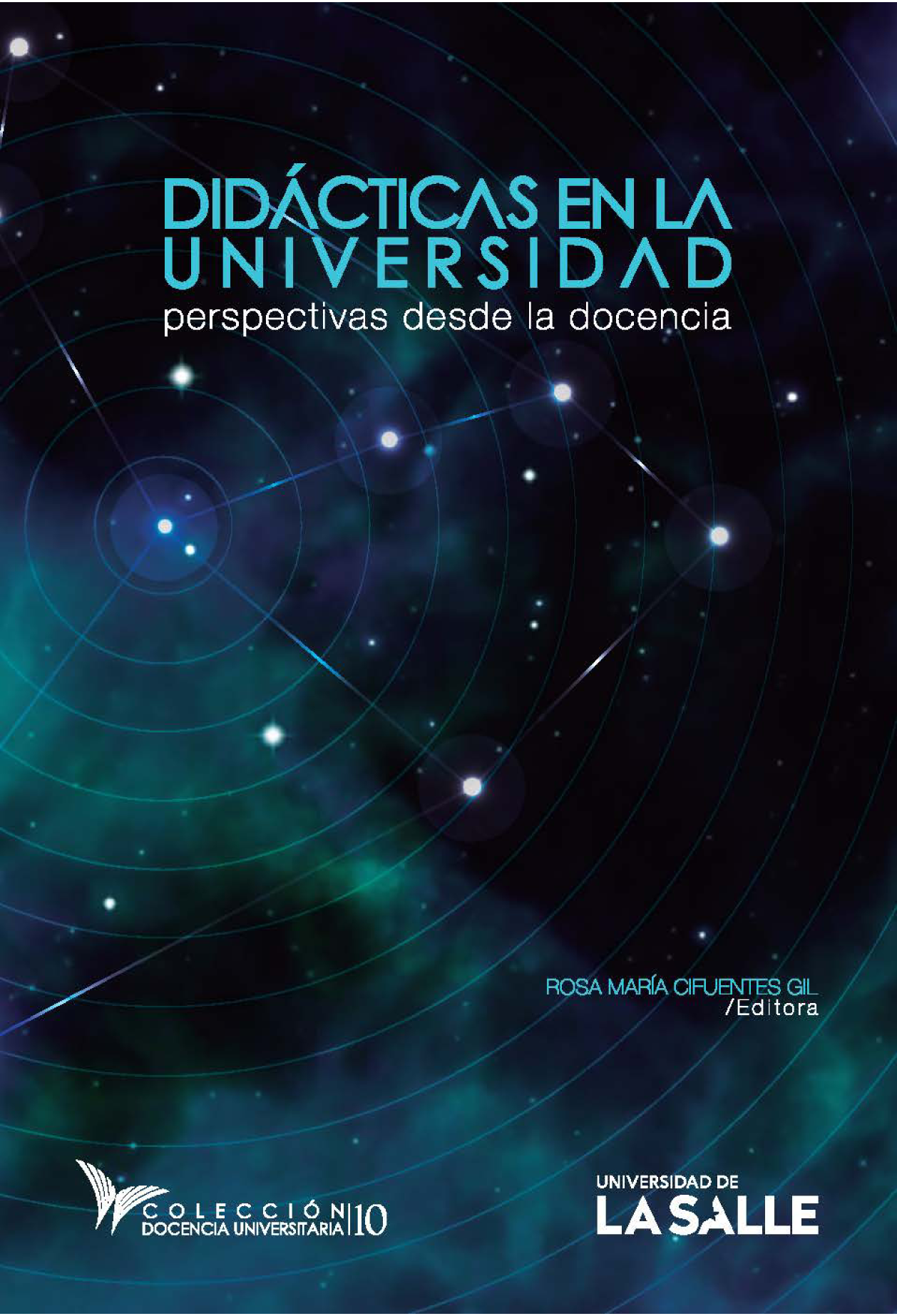Didácticas en la universidad: perspectivas desde la docencia. Volumen 10