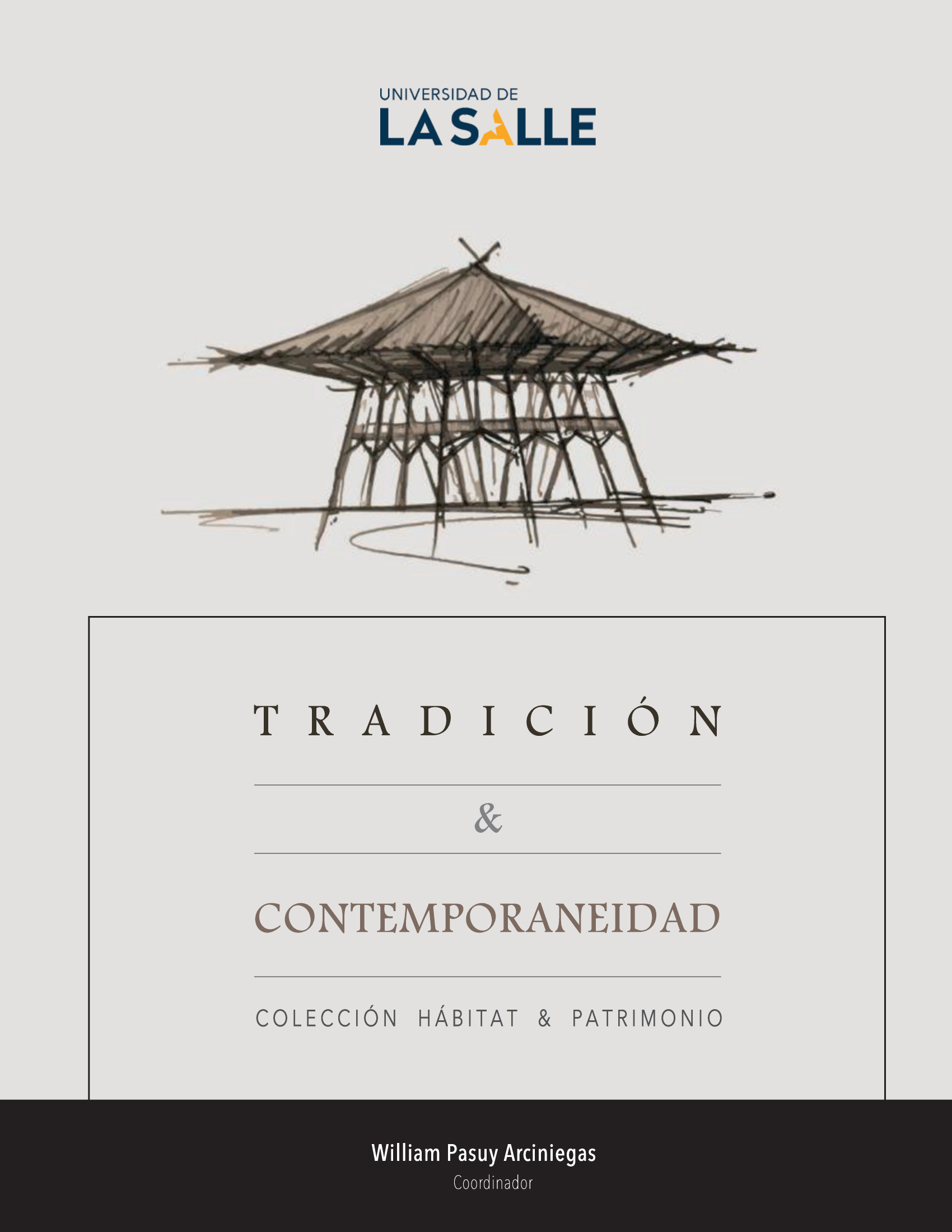 Tradición y contemporaneidad