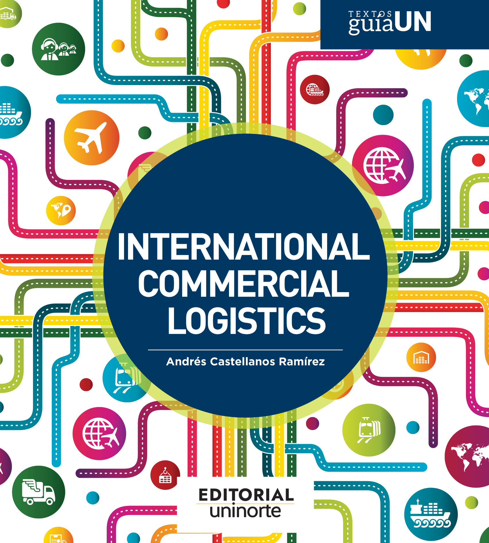 International commercial logistics