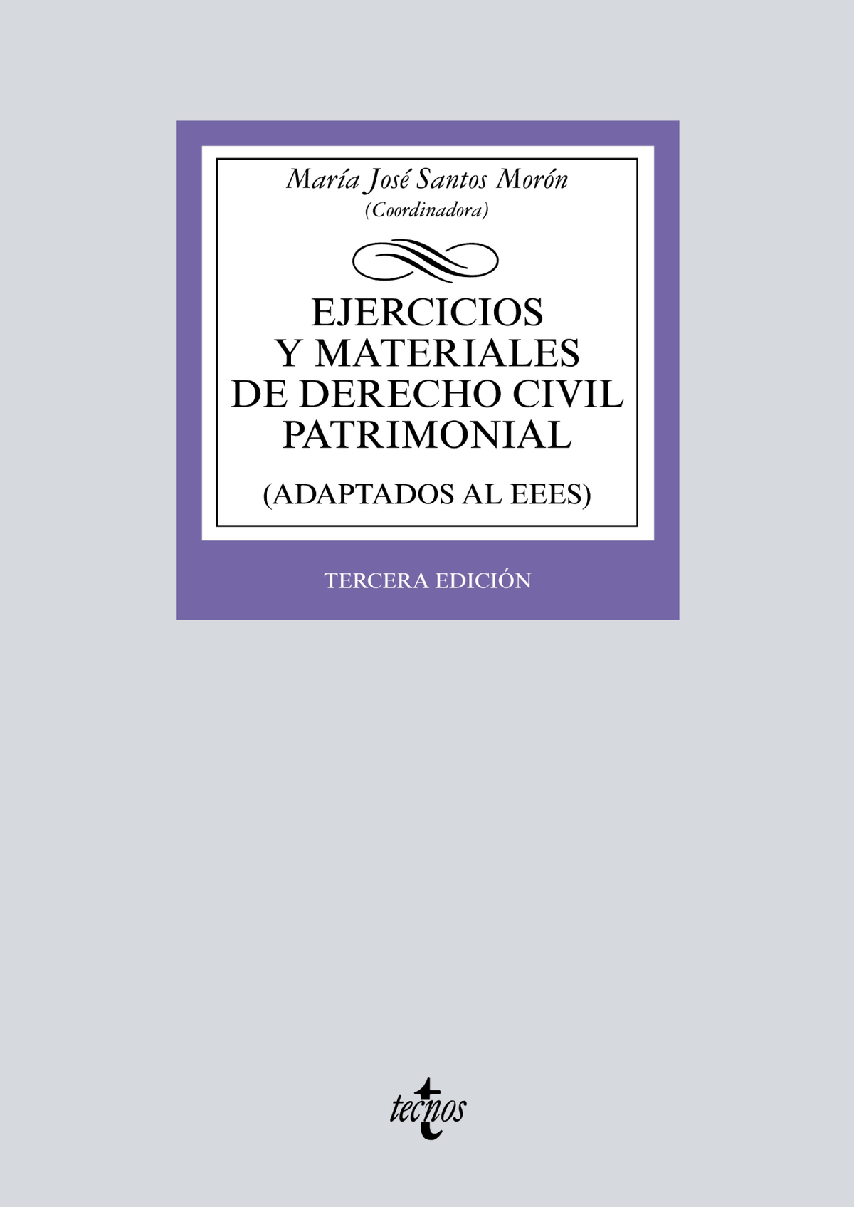 Ejercicios y materiales de Derecho Civil Patrimonial