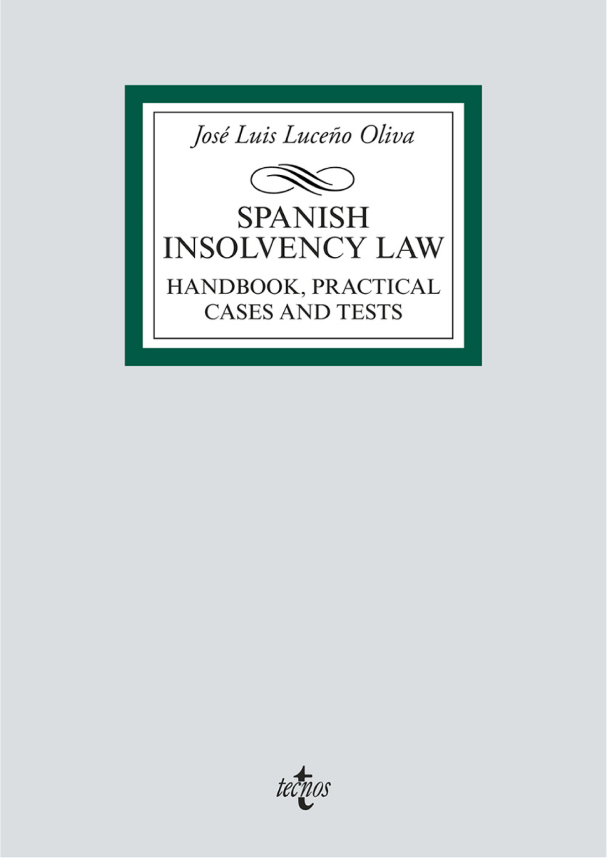 Spanish Insolvency Law