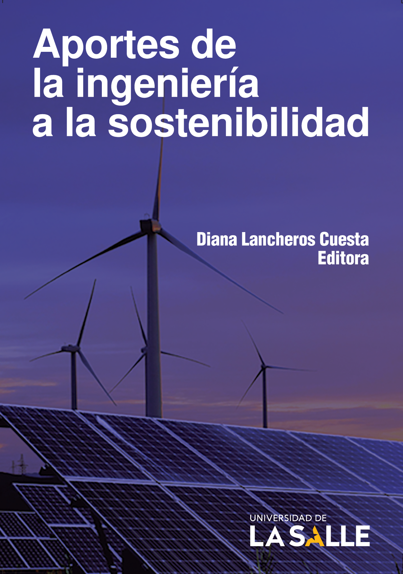 Aportes de la ingeniería a la sostenibilidad