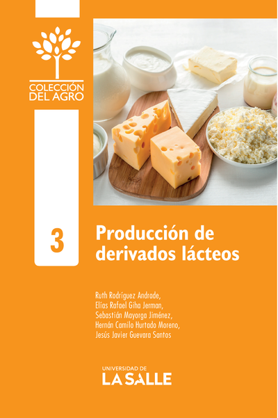 Producción de derivados lácteos