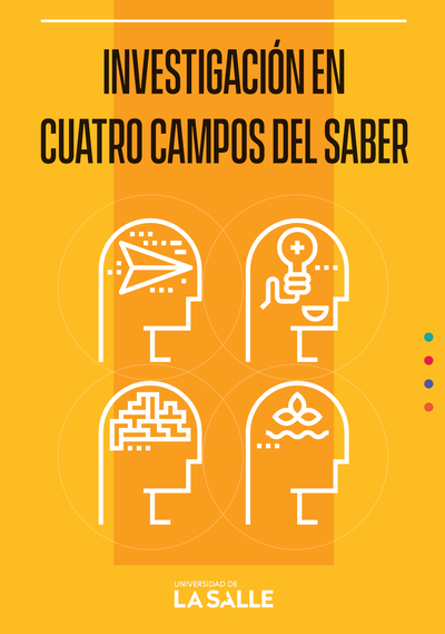 Investigación en cuatro campos del saber