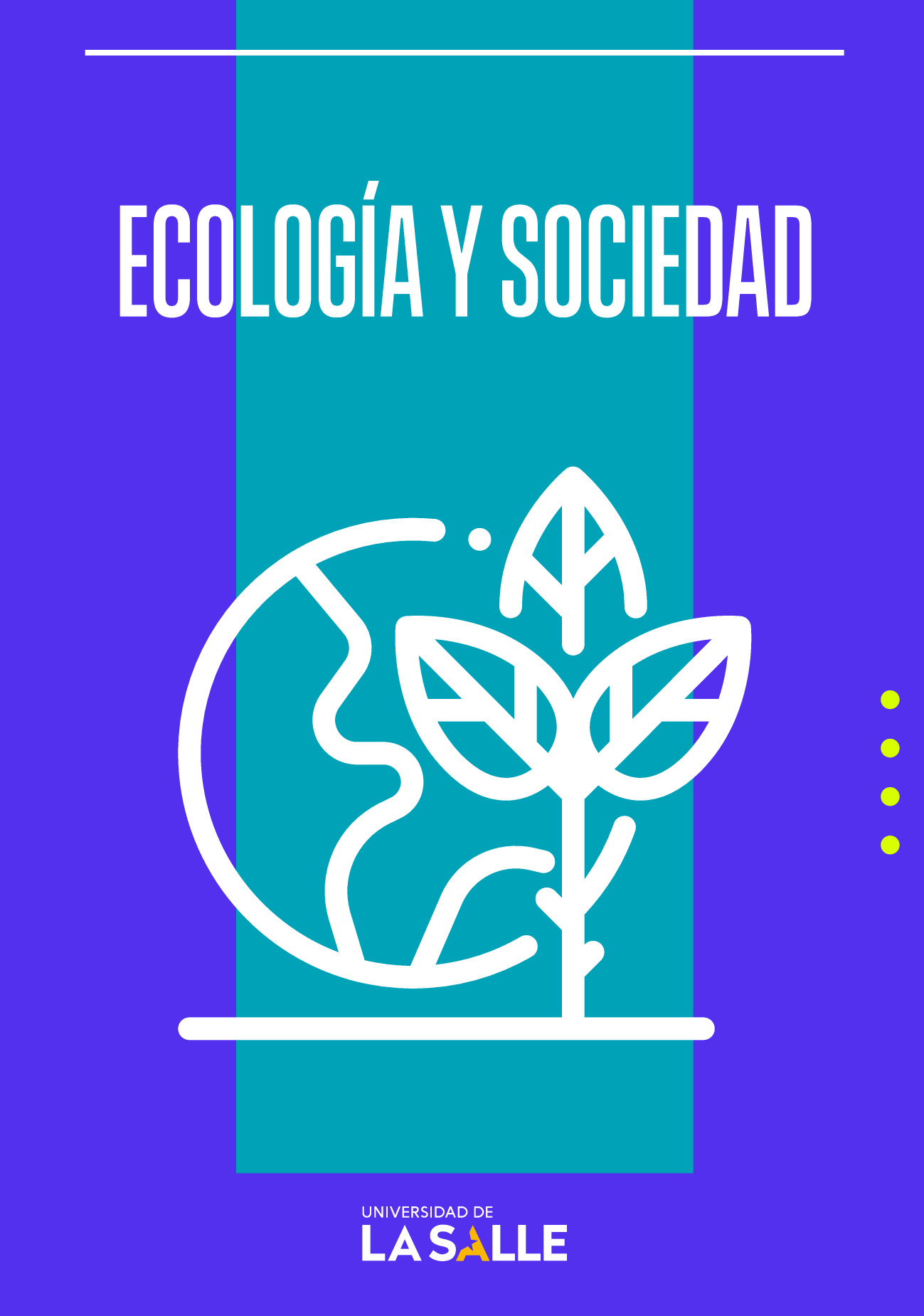 Ecología y sociedad