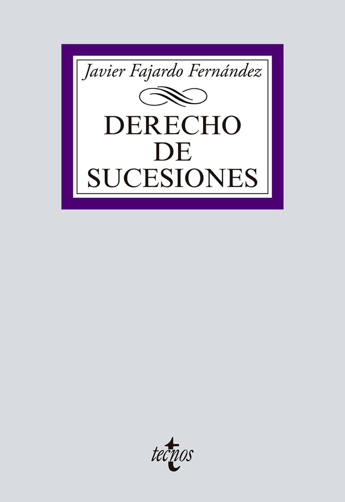 Derecho de sucesiones