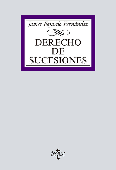 Derecho de sucesiones