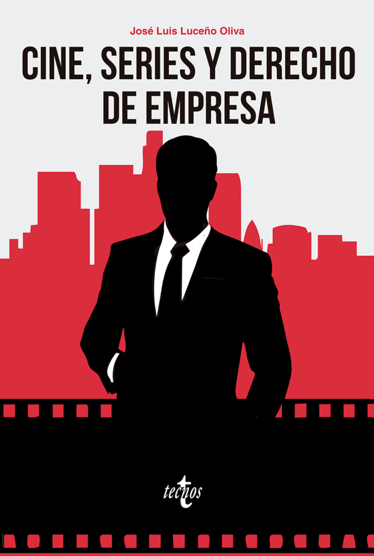 Cine, series y derecho de empresa