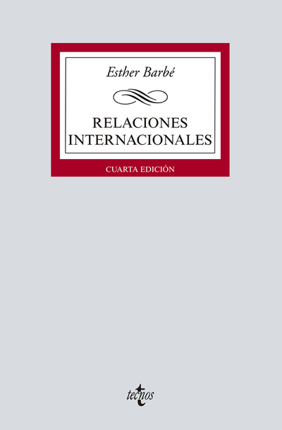 Relaciones internacionales