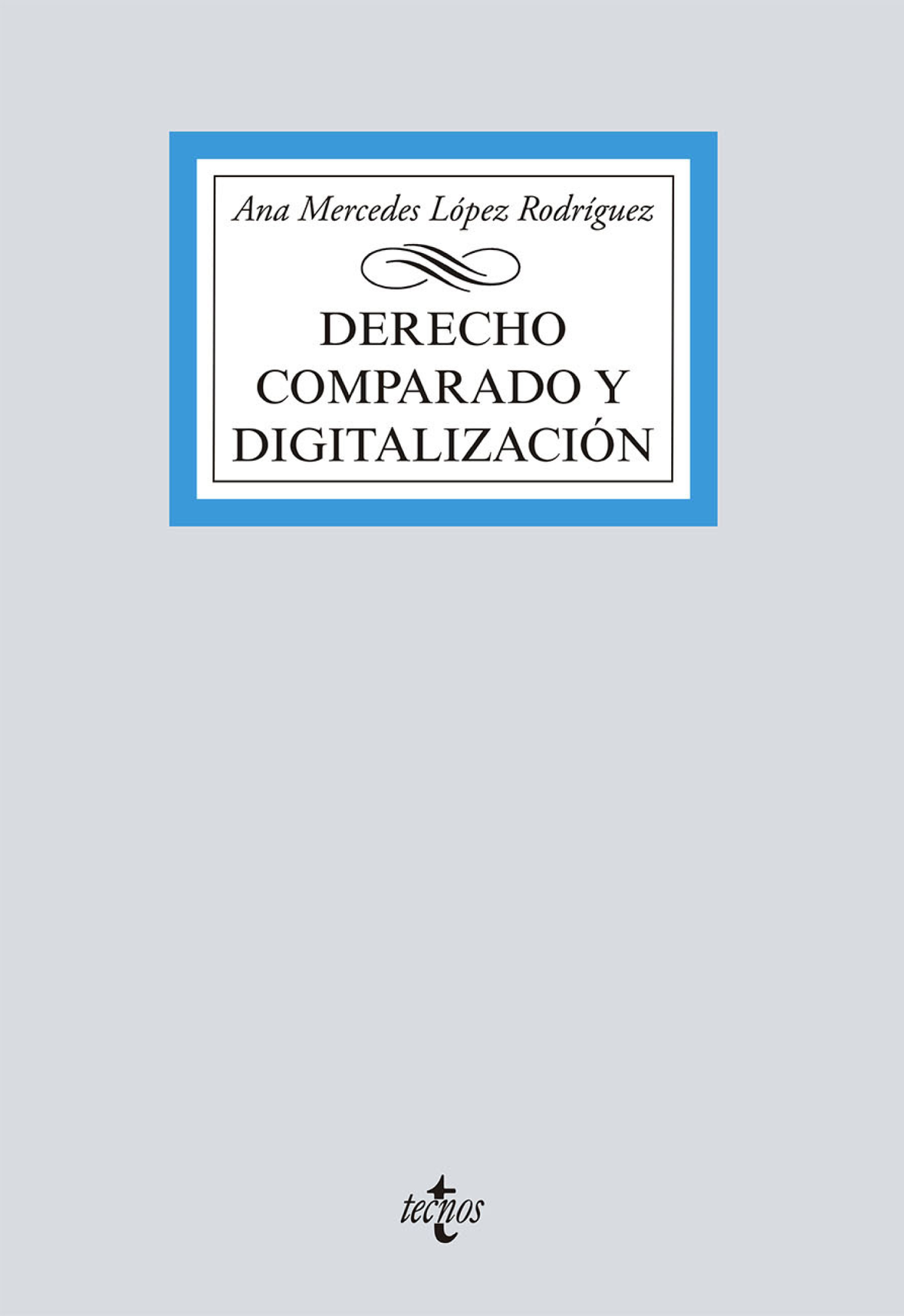 Derecho comparado y digitalización