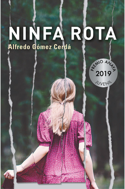 Ninfa rota