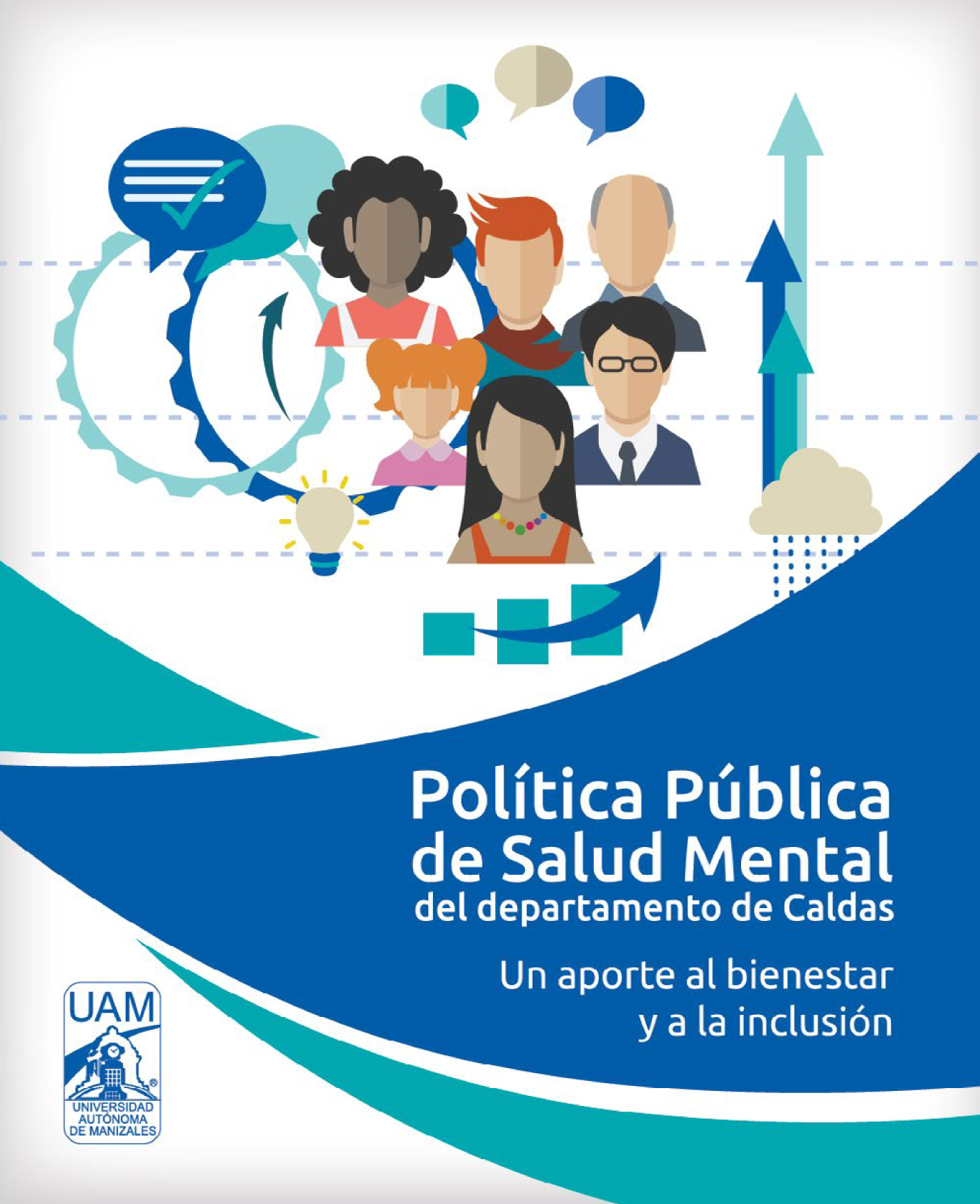 Política pública de salud mental del departamento de Caldas: un aporte al bienestar y la inclusión