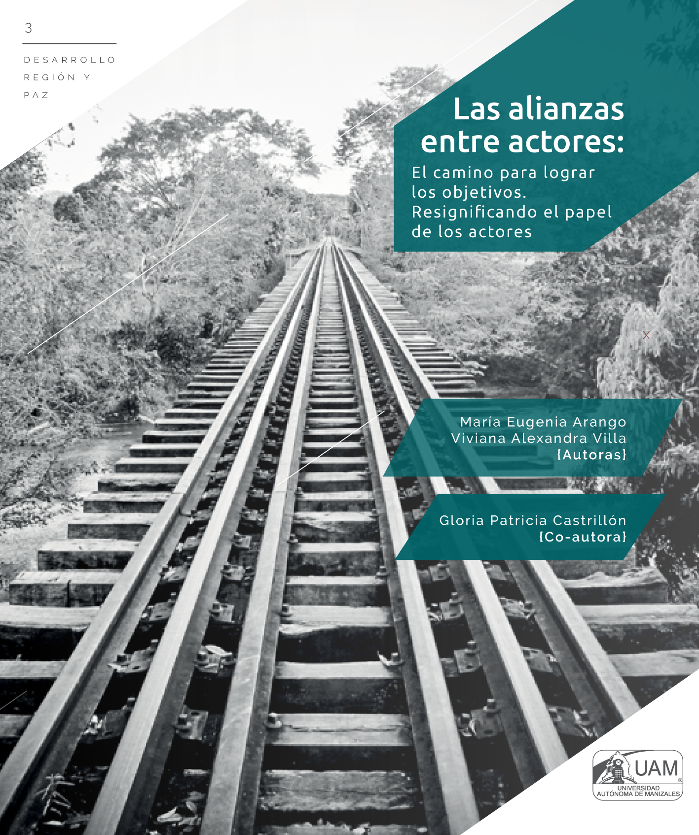 Las alianzas entre actores: el camino para lograr los objetivos. Resignificando el papel de los actores