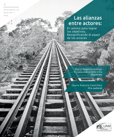Las alianzas entre actores: el camino para lograr los objetivos. Resignificando el papel de los actores