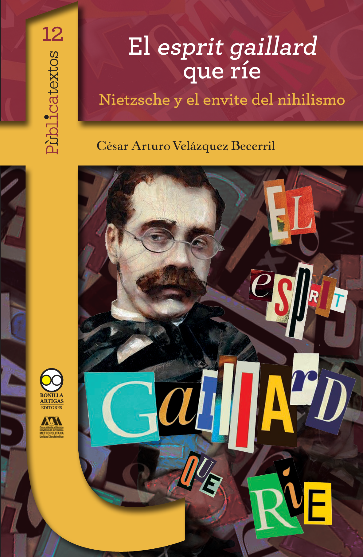 El esprit gaillard que ríe: Nietzsche y el envite del nihilismo