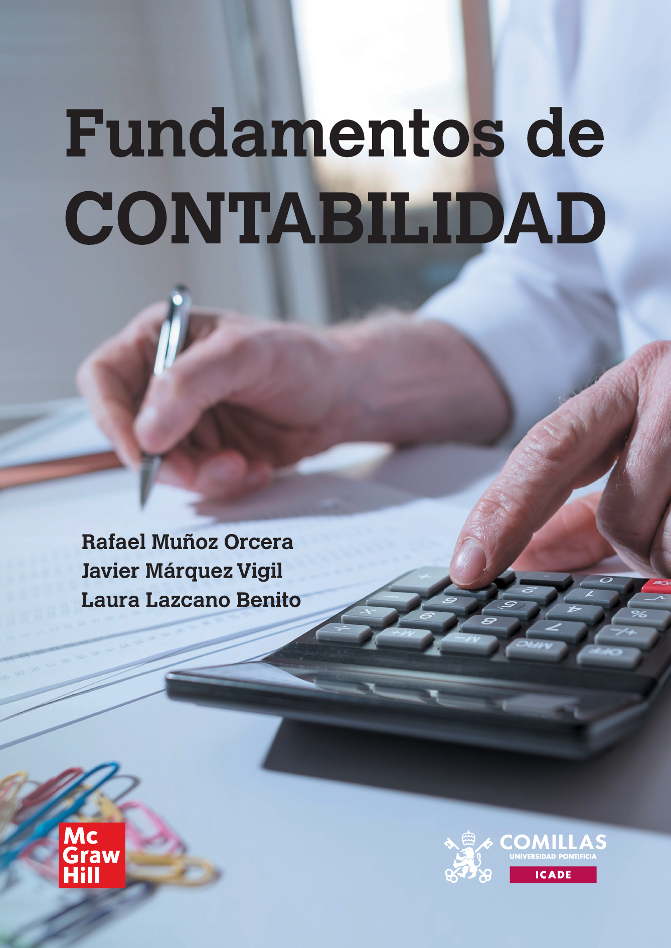 Fundamentos de contabilidad