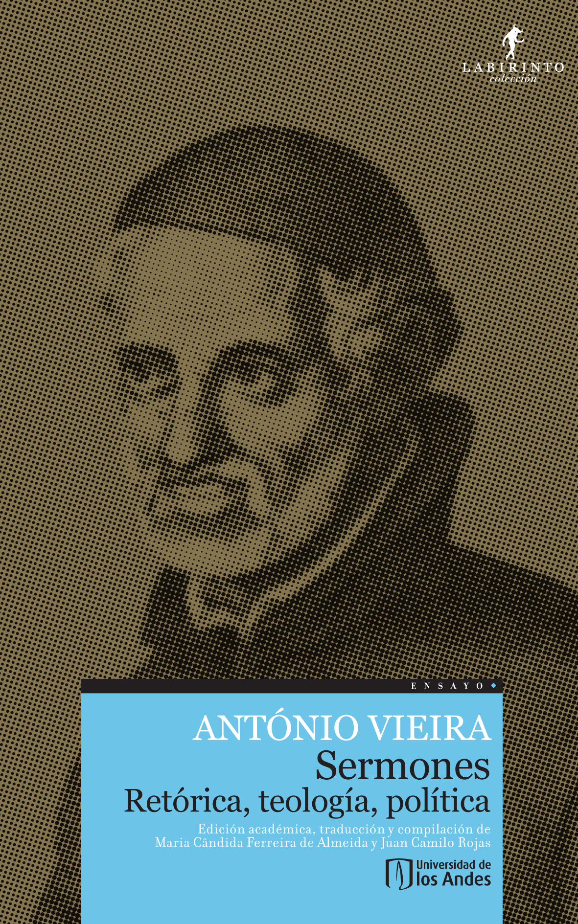 Sermones: retórica, teología, política