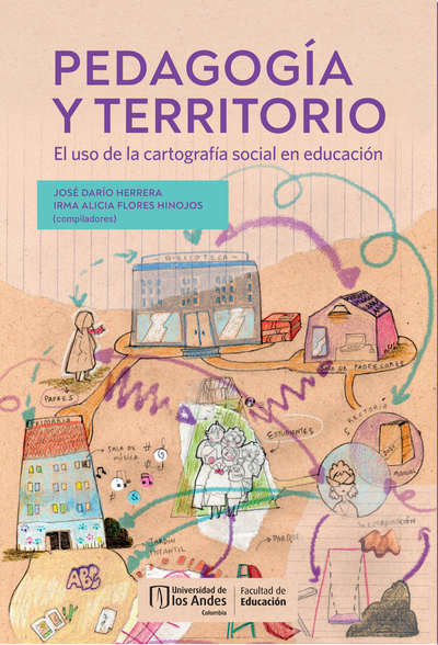 Pedagogía y territorio: el uso de la cartografía social en educación