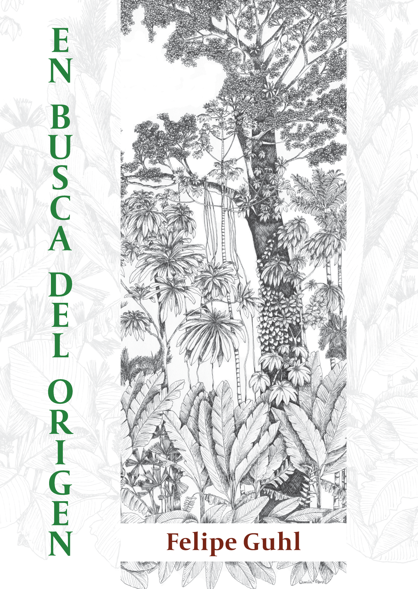 En busca del origen: las exploraciones de Alfred Russel Wallace en la Amazonia 1848–1852