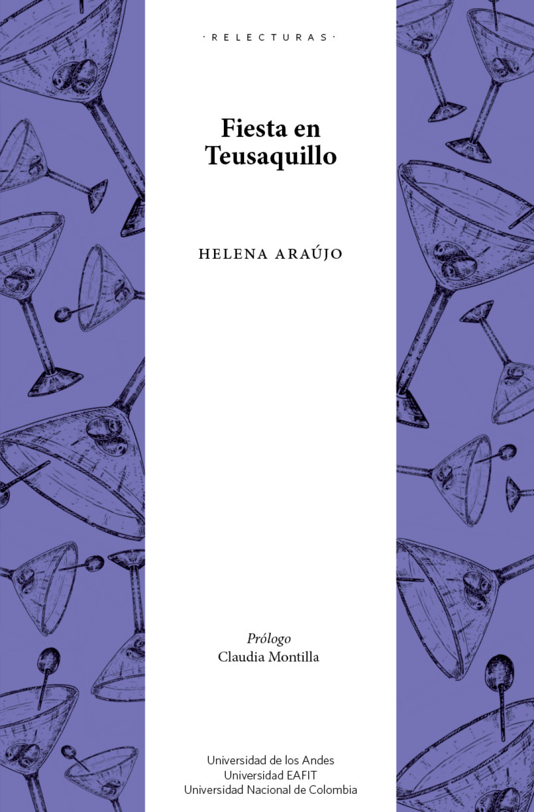 Fiesta en Teusaquillo