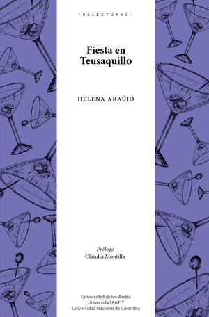 Fiesta en Teusaquillo