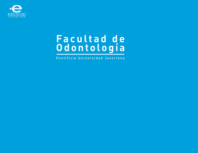 65 años Facultad de Odontología