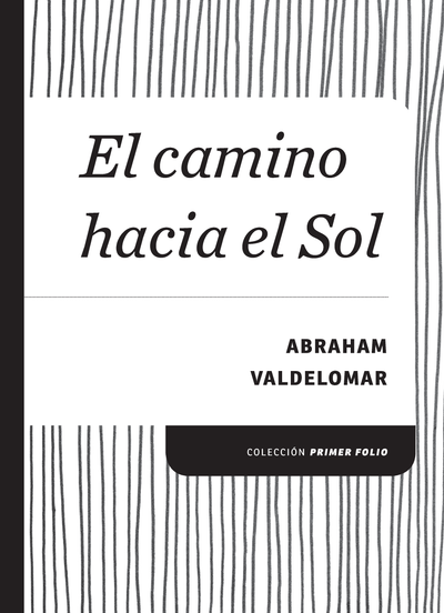 El camino hacia el sol
