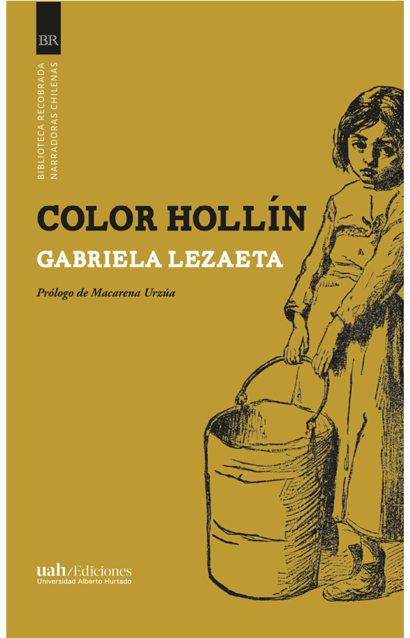 Color hollín