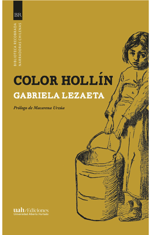 Color hollín