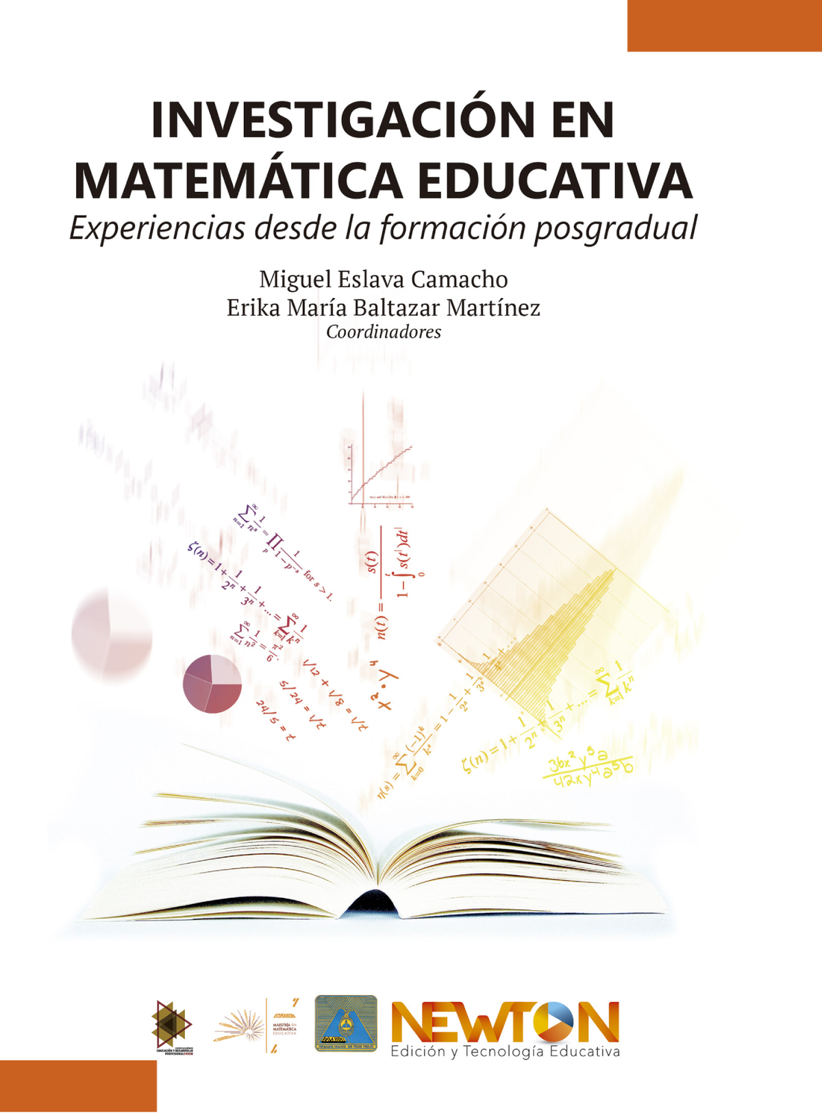 Investigación en matemática educativa: experiencias desde la formación posgradual