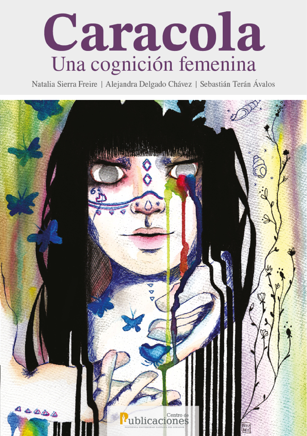 Caracola: una cognición femenina
